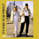 160-wigband